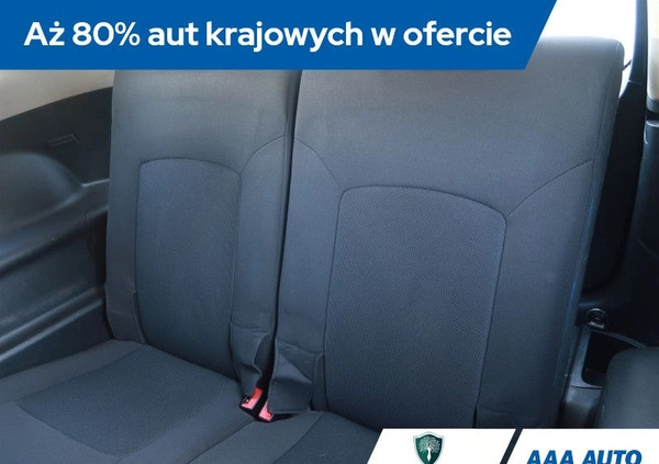 Chevrolet Orlando cena 26000 przebieg: 224710, rok produkcji 2012 z Stepnica małe 254